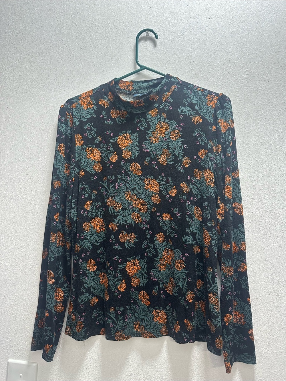 ModCloth Longsleeve shirt